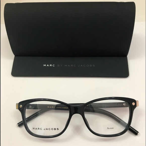 Marc Jacobs Accessories - Brand New Marc Jacobs Glasses.